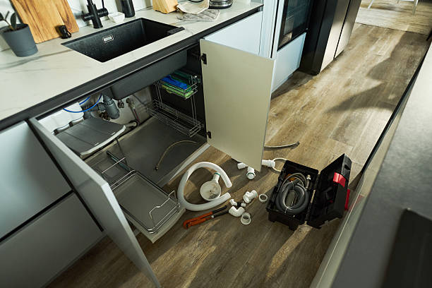 24/7 Emergency Pipe Repair experts in Equality, IL