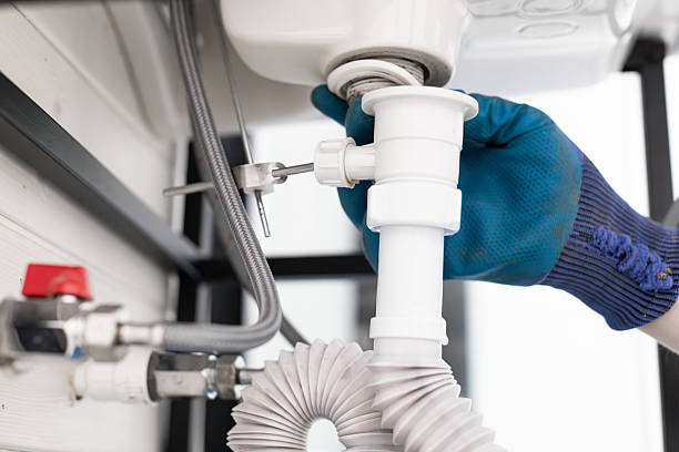 Reliable Pipe Repair contractor in Equality, IL by AAA Plumbing Heating